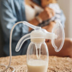 breast pump rentals