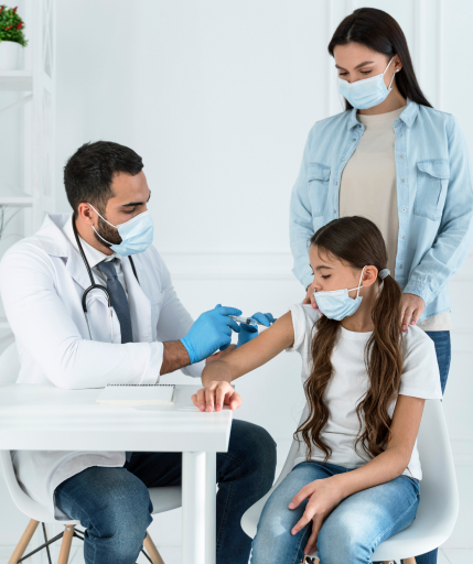 minor ailment consults