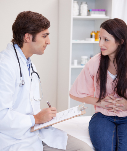 private consultations